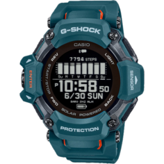 Наручные часы CASIO Collection, синий