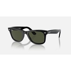 Солнцезащитные очки Ray-Ban, зеленый