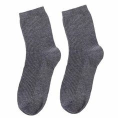 Носки Kuchenland, размер р. 39-41, серый