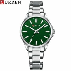 Наручные часы CURREN, золотой