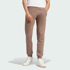 Брюки спортивные adidas Originals, размер XL, earth strata