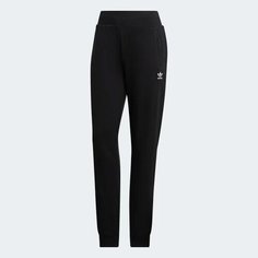 Брюки спортивные adidas, размер M INT, black
