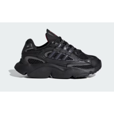 Кроссовки adidas Originals, размер 12,5K UK, black