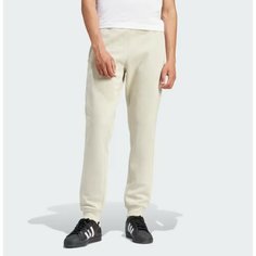 Брюки спортивные adidas Originals, размер XS, серый