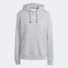 Худи adidas Originals Adicolor Essentials Regular, размер M INT, , gray