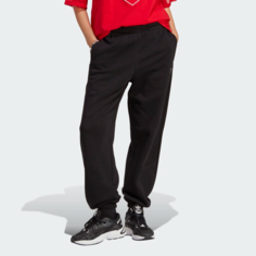 Брюки спортивные adidas Originals, размер XS INT, black