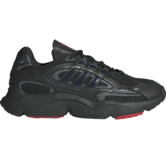 Кроссовки adidas Originals Ozmillen, размер 10 UK, black