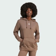 Худи adidas Originals Adicolor Essentials Regular, размер XS INT, , earth strata
