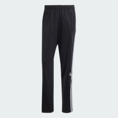 Брюки спортивные adidas Originals Adibreak, размер XLT, black