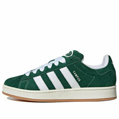 Кроссовки adidas, полнота D, размер 7,5 US (25CM), зеленый