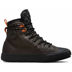 Кеды Converse 172132, размер 40, коричневый