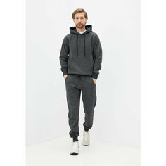 Костюм спортивный BLACKSI, размер 46, антрацит
