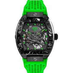 Наручные часы PHILIPP PLEIN The Skeleton, серый