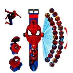 Наручные часы , разноцветный Avengers