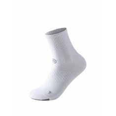 Носки TOPI, размер 39-44, белый
