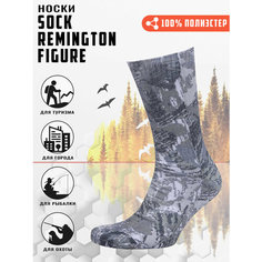 Носки Remington, размер 40-43, Рисунок