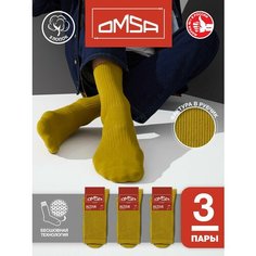 Носки Omsa Active, размер 45-47