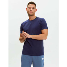 Футболка TEMPORADA, размер S(46), blue