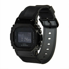 Наручные часы CASIO, черный
