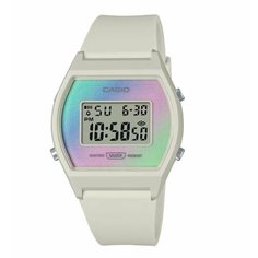 Наручные часы CASIO, белый