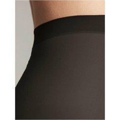 Колготки Conte elegant Solo, 40 den, размер 5, nero con