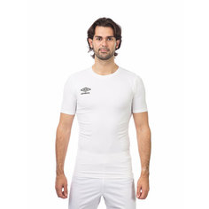 Футболка спортивная Umbro, размер XXL, белый
