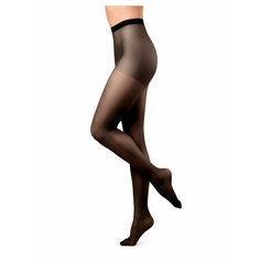 Колготки Incanto Cosmo, 40 den, размер 5, nero inc