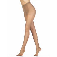 Колготки Sisi Miss, 20 den, размер 3, naturelle sis