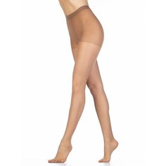 Колготки Sisi Miss, 15 den, размер 3, naturelle sis