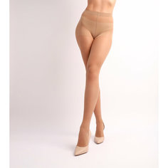 Колготки Filodoro Oda Elegance, 20 den, размер 2, cognac fil Filodoro®
