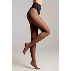 Колготки Conte elegant Style, 40 den, размер 2, чёрный