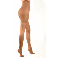 Колготки Innamore Body Corsage, 40 den, размер 2, бежевый