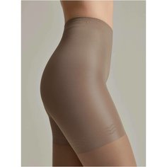 Колготки Conte elegant Control, 40 den, размер 3, серый
