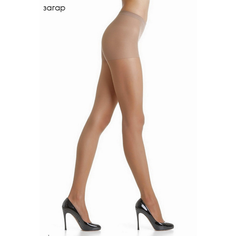 Колготки Omsa Super, 40 den, размер 5, daino