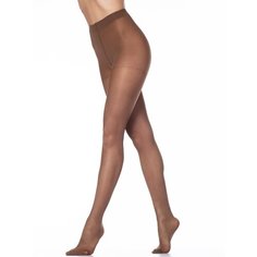 Колготки Golden Lady Ciao, 40 den, размер 5, moro gol
