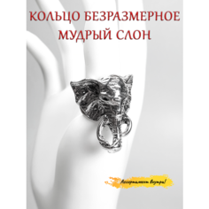 Кольцо ОптимаБизнес, безразмерное