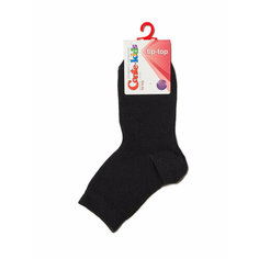 Носки Conte-kids размер 22(33-35), , 000 черный