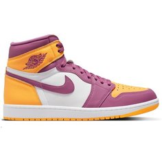 Кроссовки Jordan Air Jordan 1 Retro High OG, размер 9.5, Brotherhood