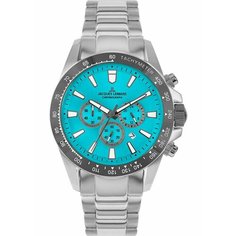 Наручные часы JACQUES LEMANS Sports, сталь