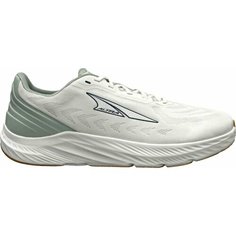 Кроссовки ALTRA Rivera 4, размер 10 US, white