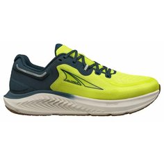 Кроссовки ALTRA Paradigm 7, размер 9 US, lime