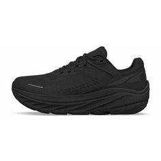 Кроссовки ALTRA Via Olympus 2, размер 8,5 US, black