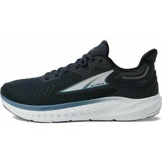 Кроссовки ALTRA Torin 7, размер 12,5 US, black