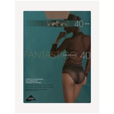 Колготки Omsa Fantastico, 40 den, размер 3, daino