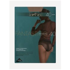 Колготки Omsa Fantastico, 40 den, размер 4, daino