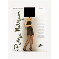 Колготки Philippe Matignon Tulle, 20 den, размер 3, playa nature
