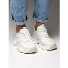 Кроссовки , полнота 5 (RU)/ на среднюю стопу, размер 36, белый 4 Romika Shop