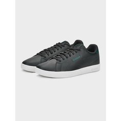 Кеды Reebok, размер 42.5, серый