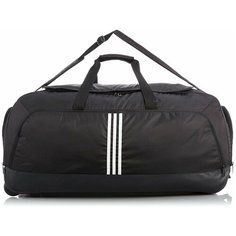 Сумка спортивная adidas, черный