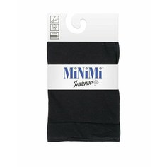 Гольфы MiNiMi, 70 den, размер 0 (one size), nero